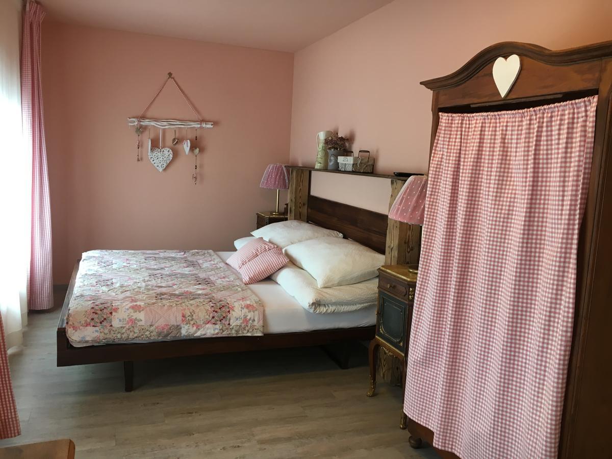 Nottwil B&B Friedau מראה חיצוני תמונה